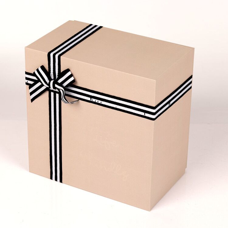 【禮品盒印刷廠】禮品盒的主要目的是什么？
