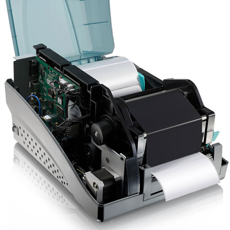 打印标签的机器 Postek G2000出入库条码打印机