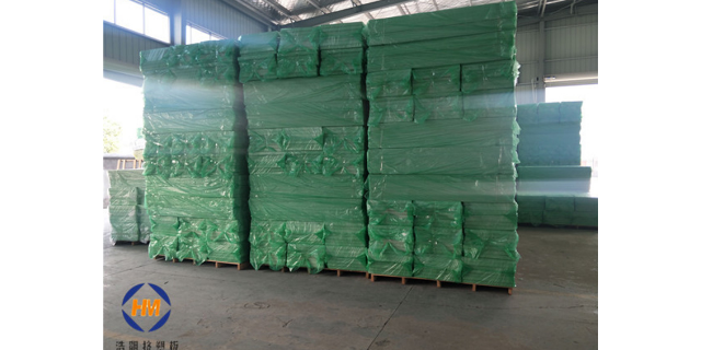 紹興耐高溫擠塑板生產廠家 金華市浩明擠塑板科技供應