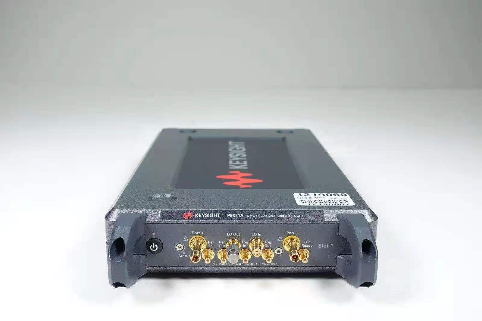 P9371A是德科技USB矢量网络分析仪