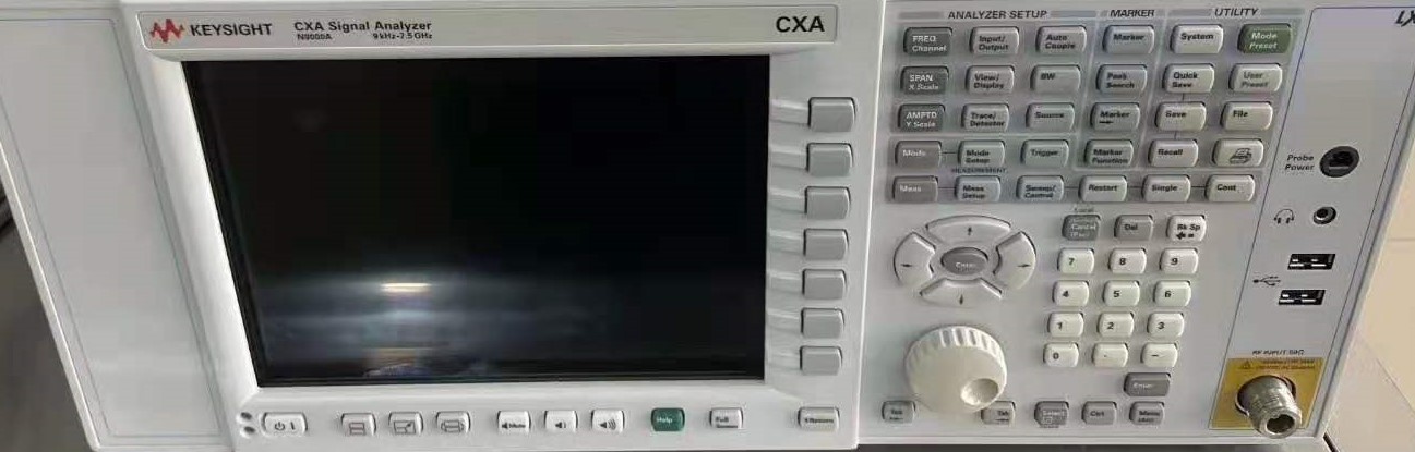 现货安捷伦N9000A频谱分析仪信号分析仪