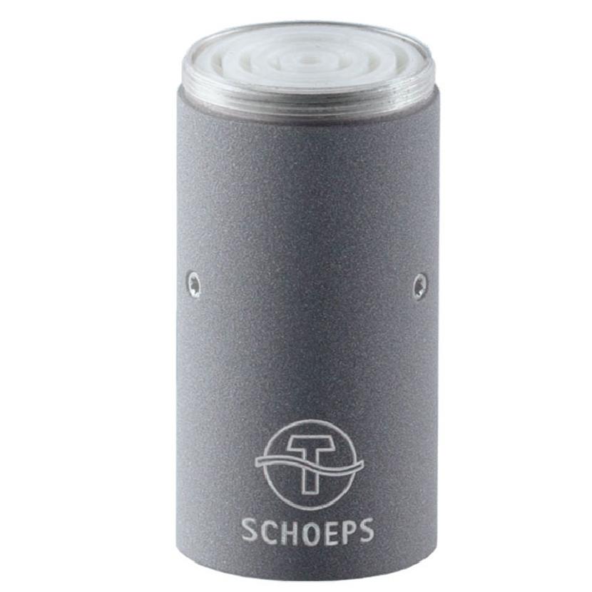修普斯Schoeps CMC 1 话筒放大器 德国Schoeps适用于电台录播 演播室长期销售