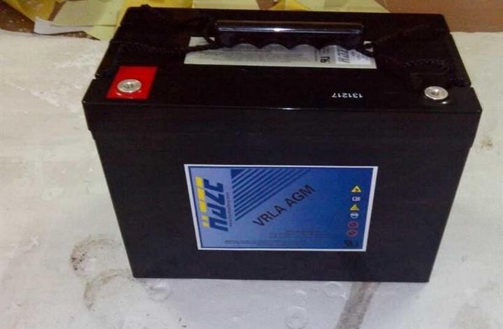 吉林四平12V100AH荷贝克蓄电池蓄电池代理商蓄电池代理商