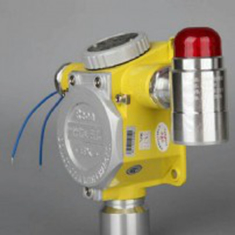 米昂MA新品可燃气体报警器优质服务,可燃气体探测器