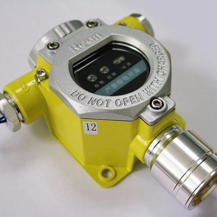 米昂气体探测器,米昂电子MA2021天然气气体报警器产品可靠性高