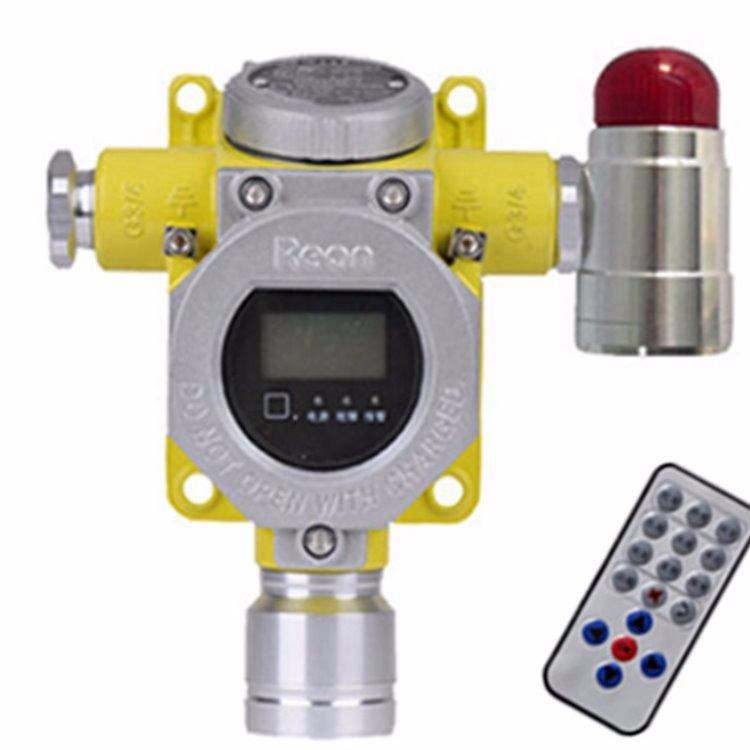 米昂有毒气体探测器,米昂电子MA2021氧气气体报警器安全可靠