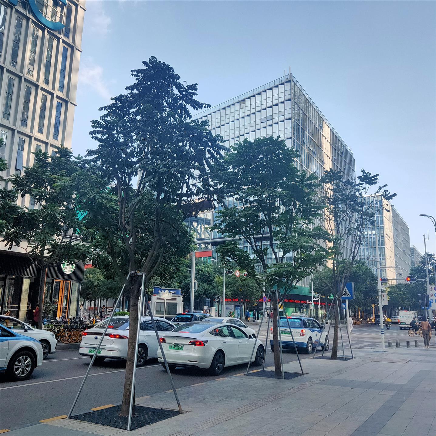 深圳办公写字楼租赁招商中心