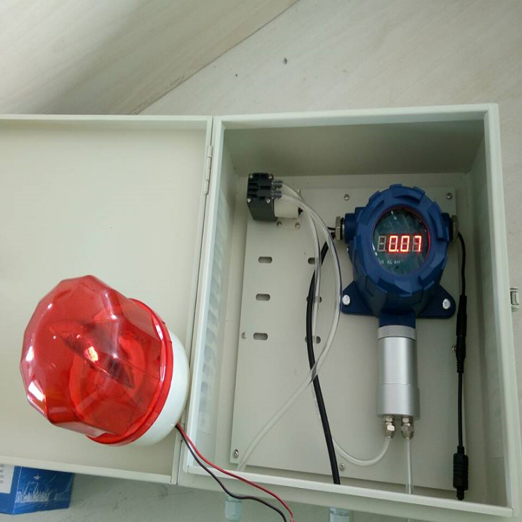泵吸式 南京气体检测仪单价