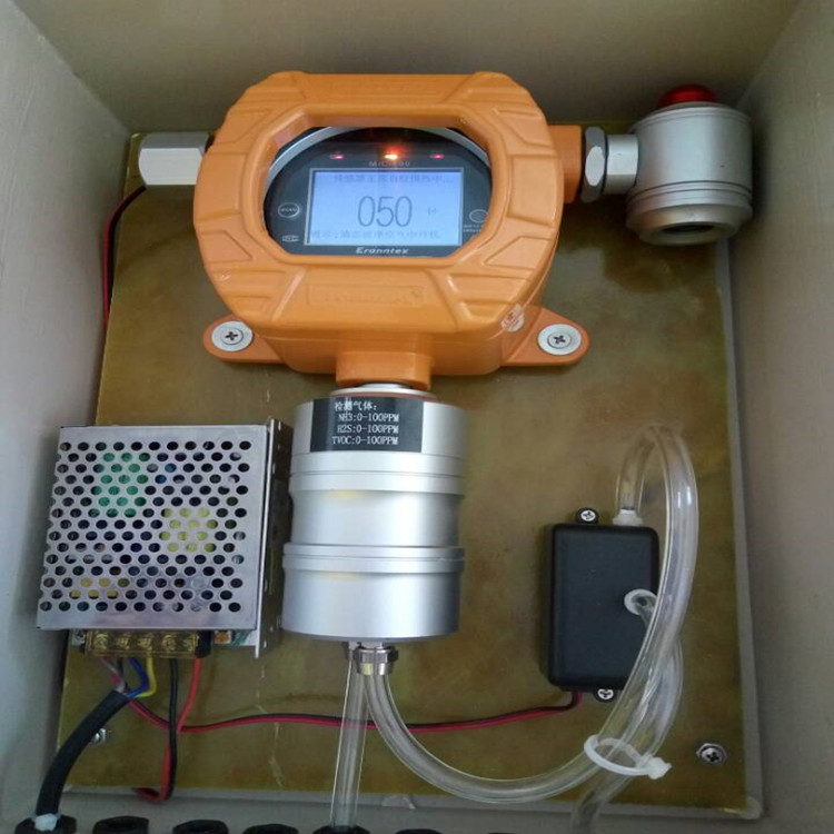 成都染料气体检测仪供应商 手持式气体检测仪