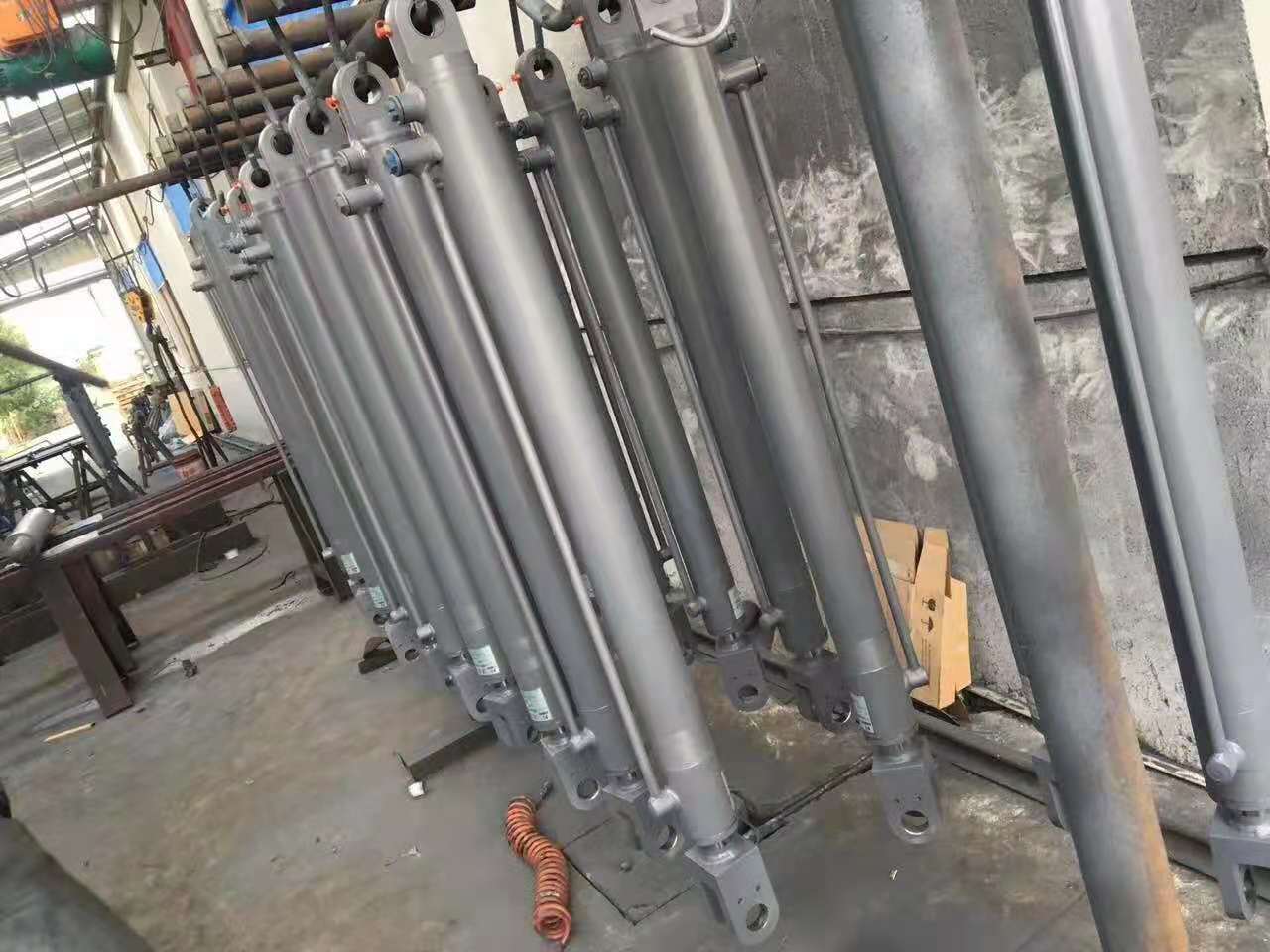 液压油缸厂家 北京非标油缸供应商 哈特机械