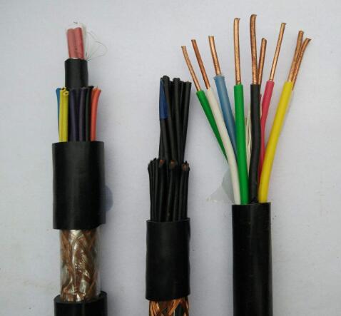 中卫柔性矿物质电缆