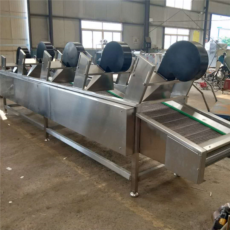 宿州市埇桥区：种管收科技赋能 夹沟香稻香更浓