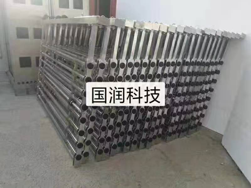 北京明渠式紫外线消毒器明渠紫外线的图片