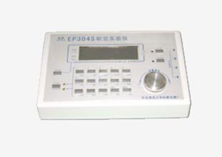 ZZ听觉实验仪 型号:81Ml-EP304S库号：M199612