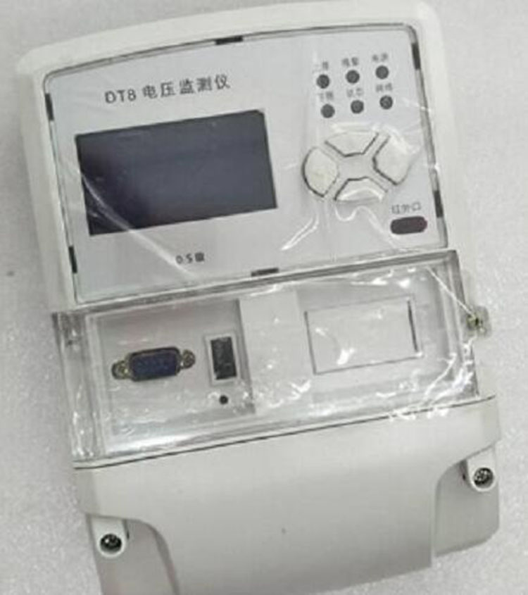 ZZZ电压监测仪/电压监测分析仪 型号:PMJD-DT8库号：M401678
