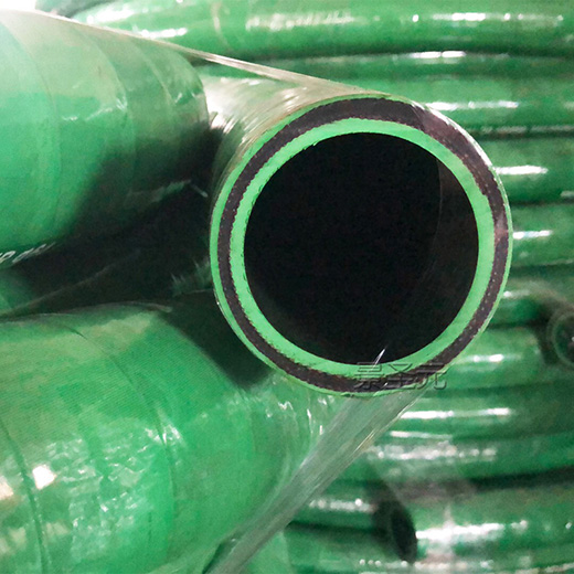 钢厂用无碳水冷电缆胶管 耐压耐温水电缆管 中频炉胶管规格