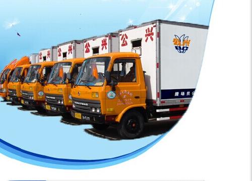 上海浦东书院搬场公司 货运叫车电话 提供家具吊装拆装服务
