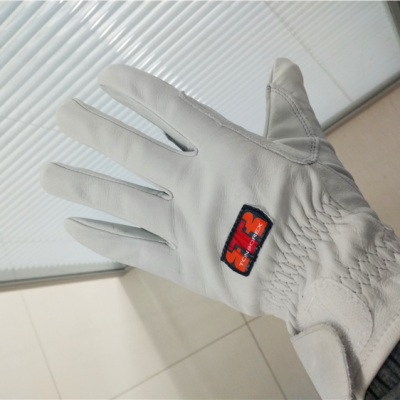 日本红蜻蜓手套 抢险救援手套 消防比武手套 使用灵巧、方便