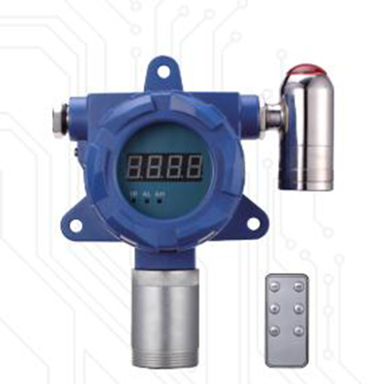 ZXX固定式氣體報警器/氨氣傳感器0-10PPM型號:MSBQ-YT-95H-A