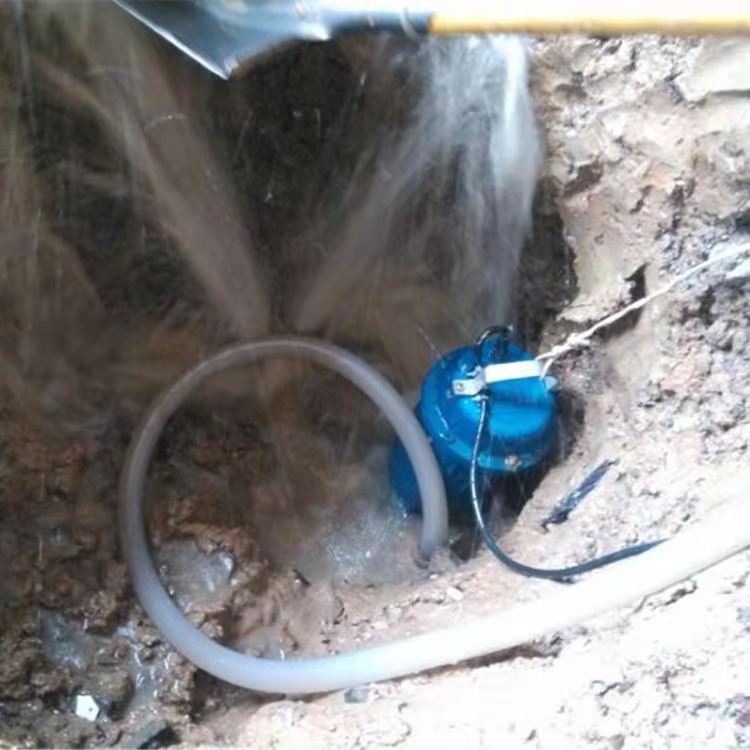 广州自来水管查漏检测 查水管漏水 上门查漏
