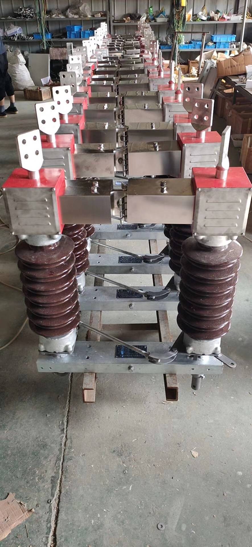 陕西宇国电气出厂SCB10-800KVA树脂绝缘干式电力变压器 性能稳定