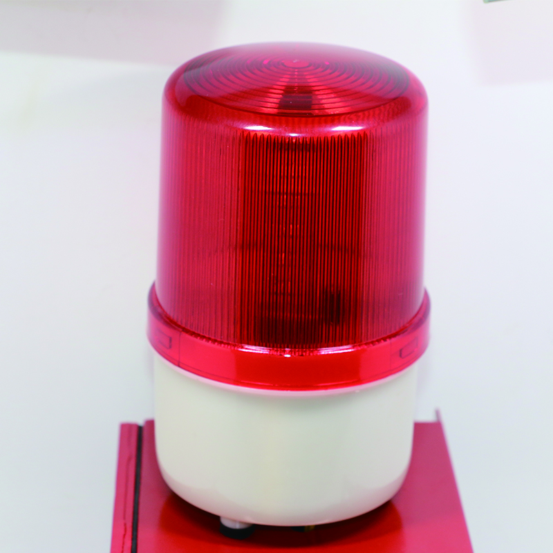 供应声光报警器KXH0.08127（36）声光信号装置声光组合信号器