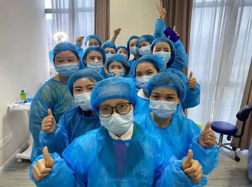 湖北微整形培训学校