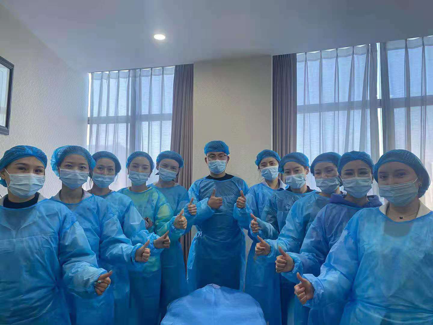 鸡西针剂线雕双眼皮培训机构费用