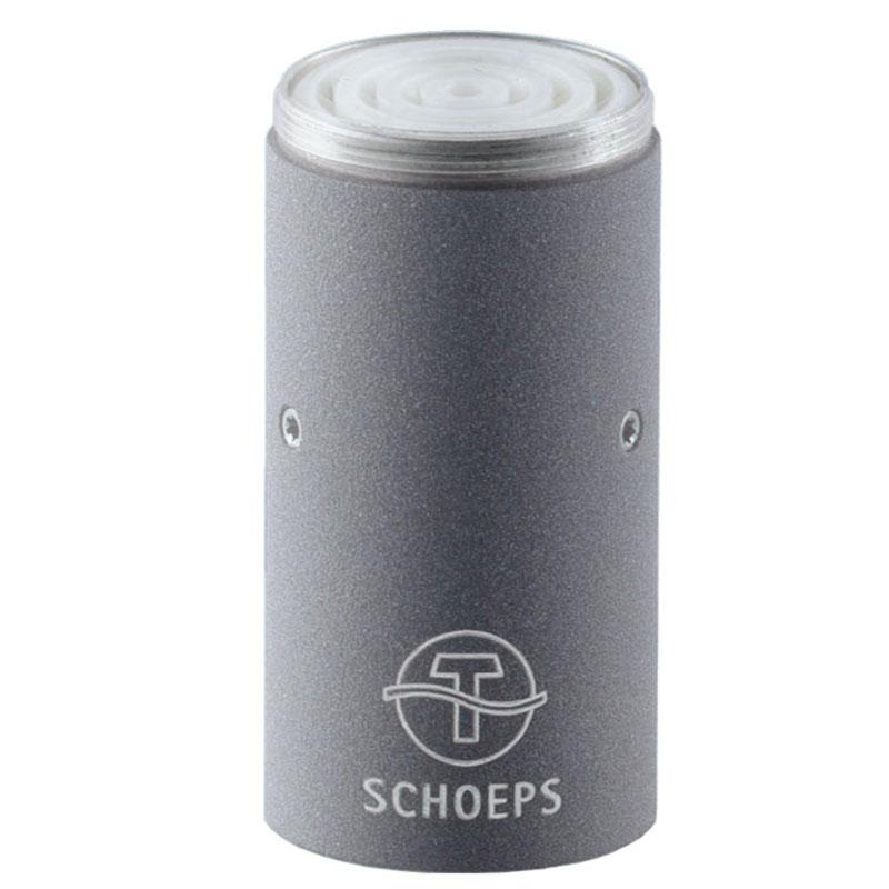 德国修普斯Schoeps CMC 1 话筒放大器 德国Schoeps适用于电台录播 演播室产品价格