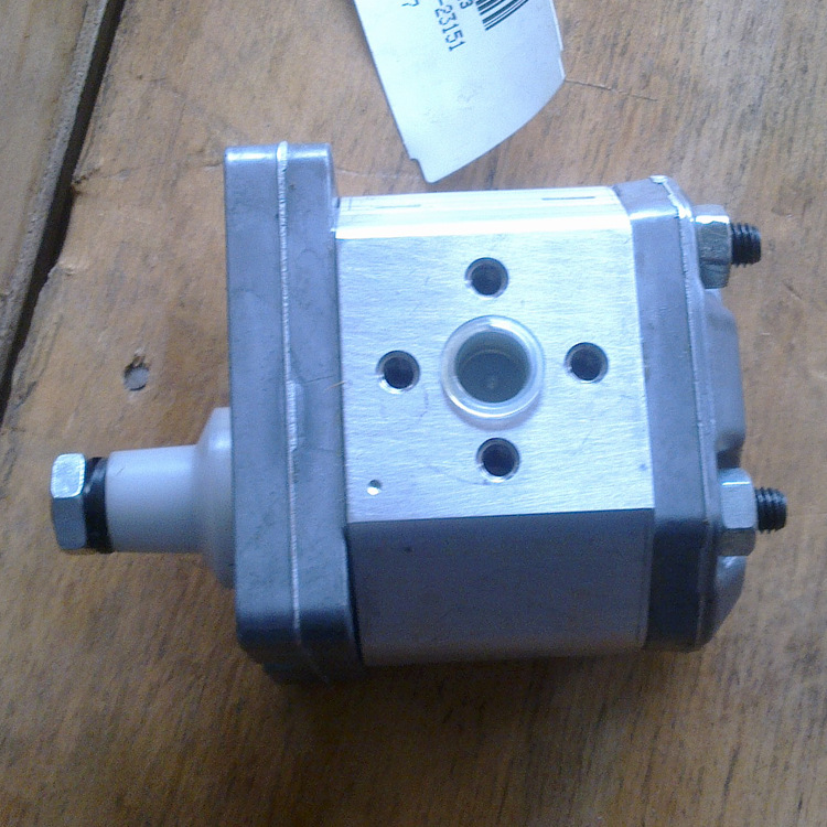 ATOS阿托斯齿轮泵PVPC-C-5090/1D