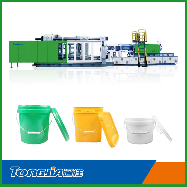 塑料机油桶设备机器润滑油桶生产设备