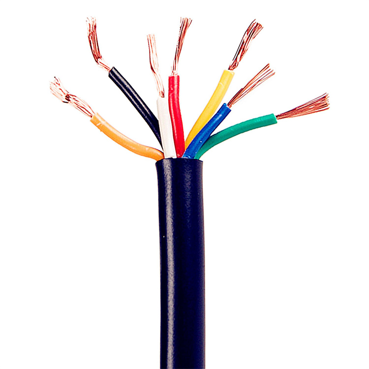 三明控制电缆规格型号