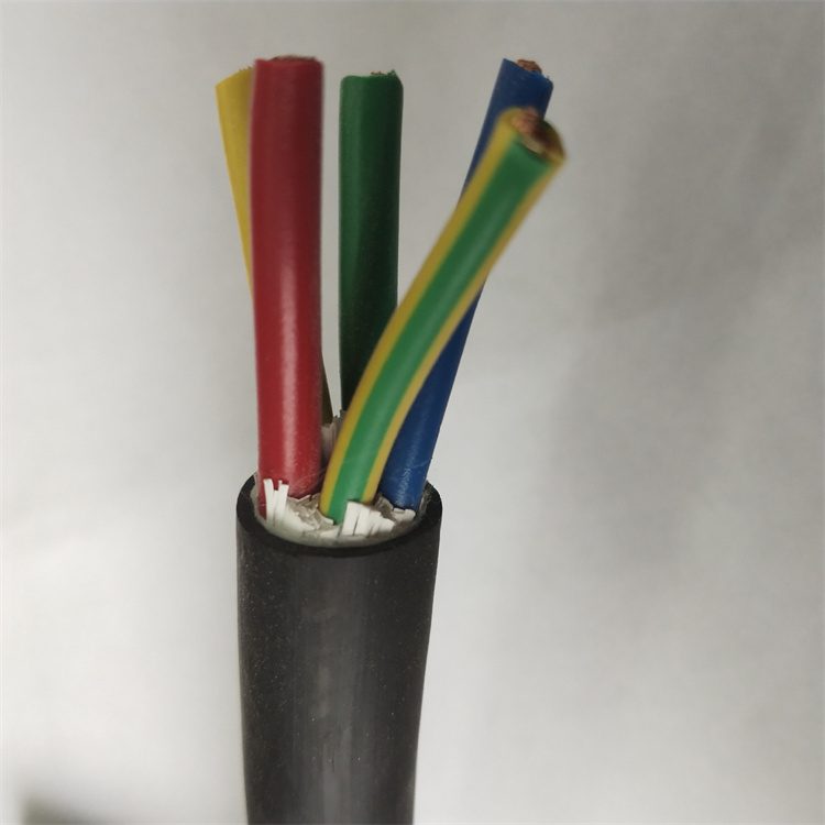 三明控制电缆规格型号 阻燃控制电缆 性能稳定