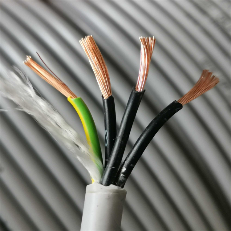 三明控制电缆规格型号