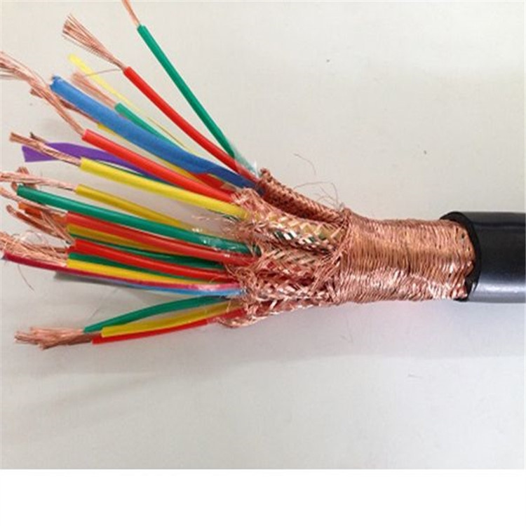 云南控制电缆规格型号
