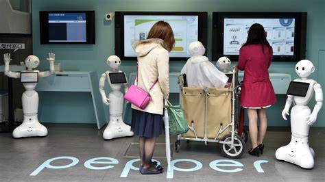 智能家居机器人是什么
