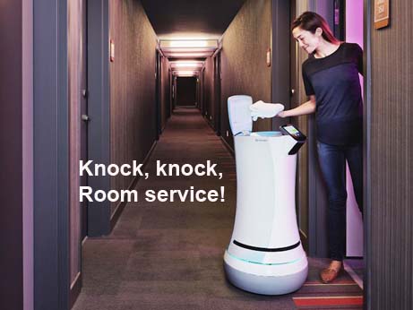智能电热水器 智能酒店系统解决方案 客房置换