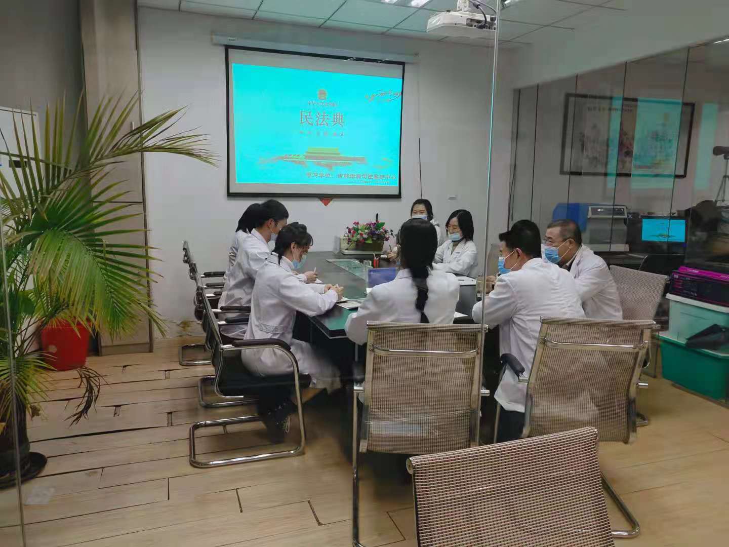 DNA亲子鉴定中心 长春市鉴科生物技术服务有限公司