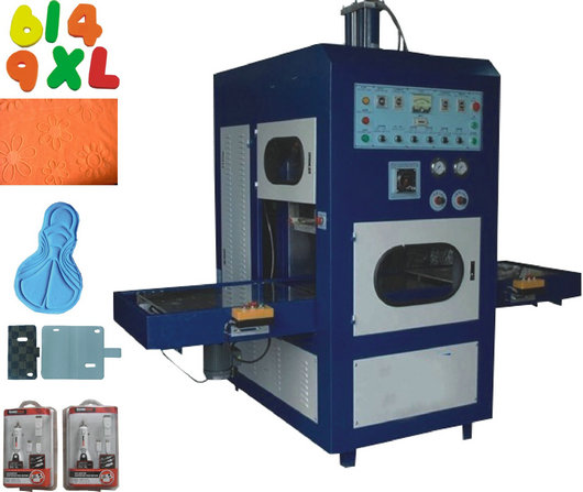 昆明塑料焊接机厂家 青岛盾电包装机械有限公司