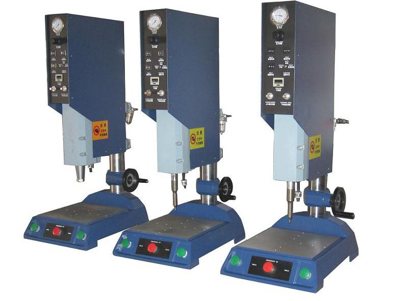 塑料焊接机提供质保 青岛盾电包装机械有限公司