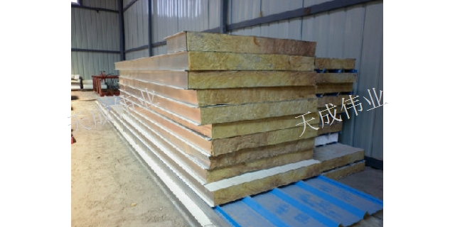 新疆彩钢板价格 新疆天成伟业彩钢钢结构供应
