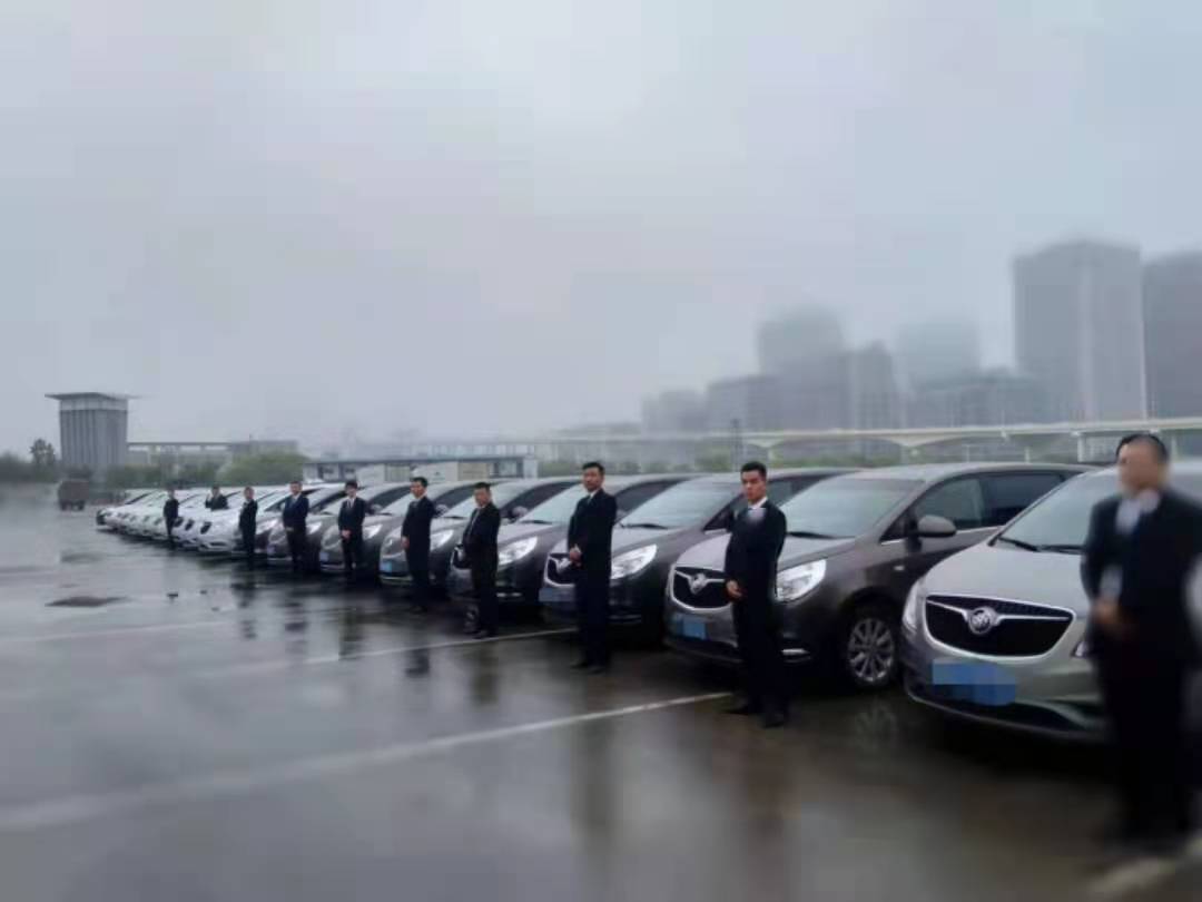 上海虹口区7座别克GL8婚庆包车联系方式 婚礼用车