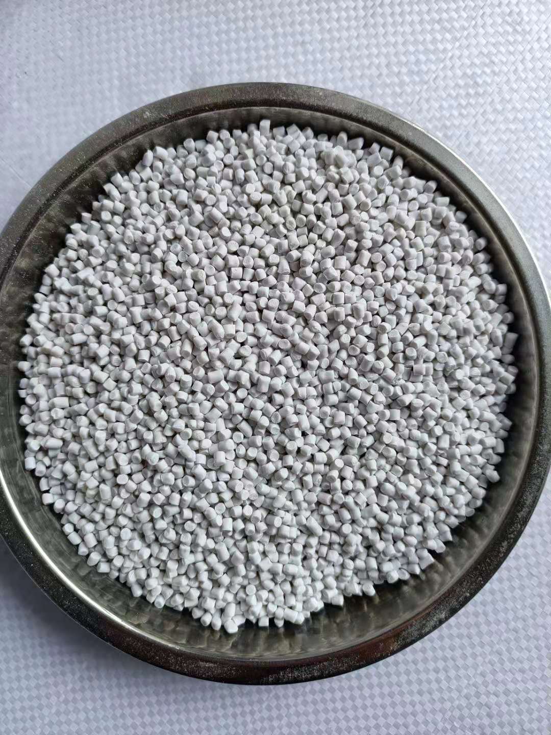 台州碳酸钙填充母粒