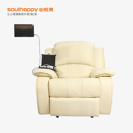 音乐放松椅价格 生物反馈放松椅厂家 全国供货