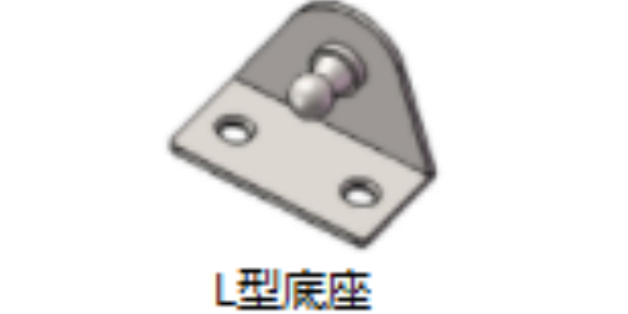 上海氮气弹簧定制 无锡市平达气弹簧供应