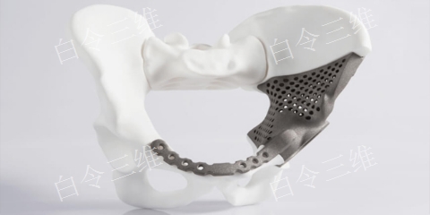 上海3D打印医疗供应商 白令三维 白令三维3D打印公司供应