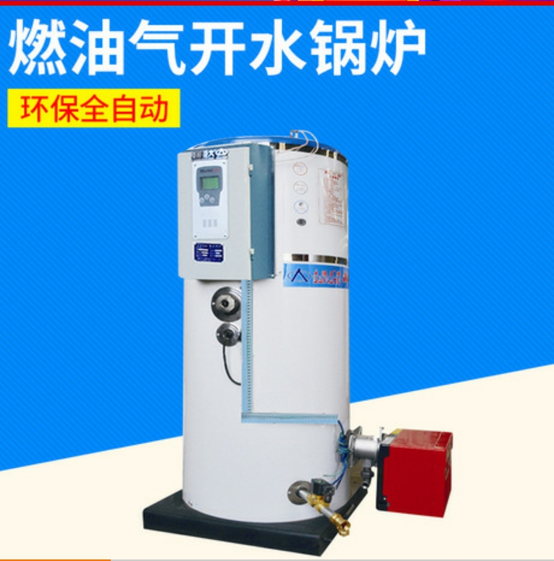 上海大强锅炉公司 长期供应 各种类型开水锅炉 茶水炉