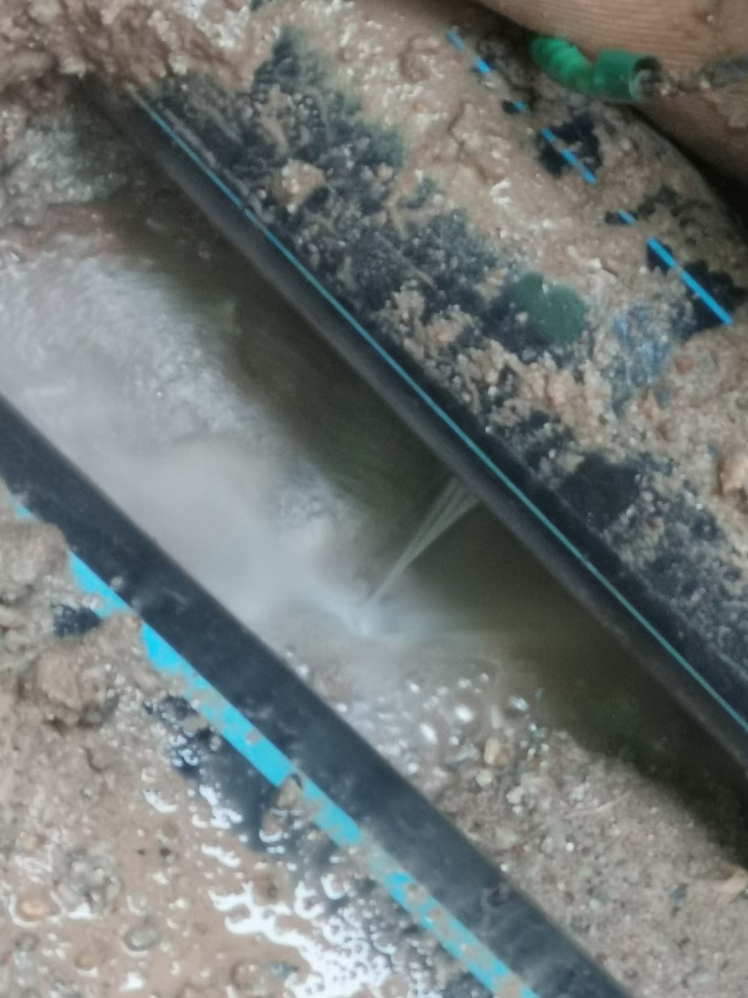 福永探测水管漏损公司 水管检测 来电了解测漏方式