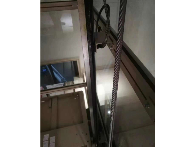 杭州装一台家用电梯大概需要 诚信为本 浙江博远电梯供应