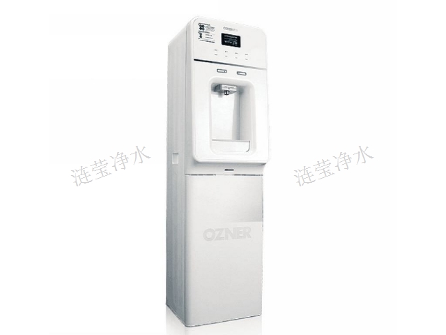 上海冷热一体直饮机价格多少 服务至上 上海涟莹水处理设备供应